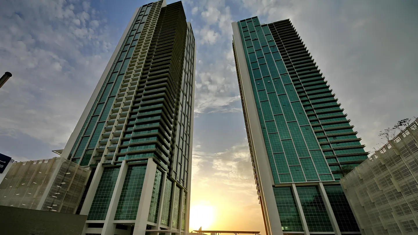 Ocean Terrace