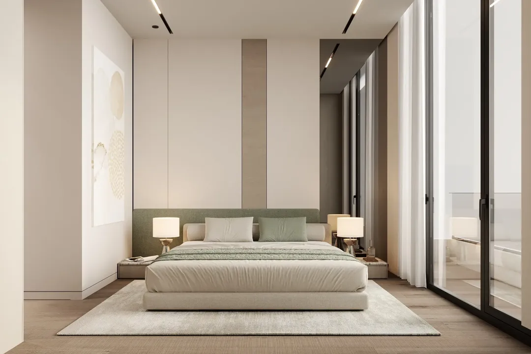 Arthouse Residences by Aviaan image 9