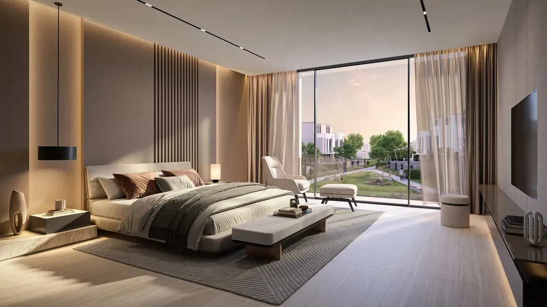 D Villas — View 15