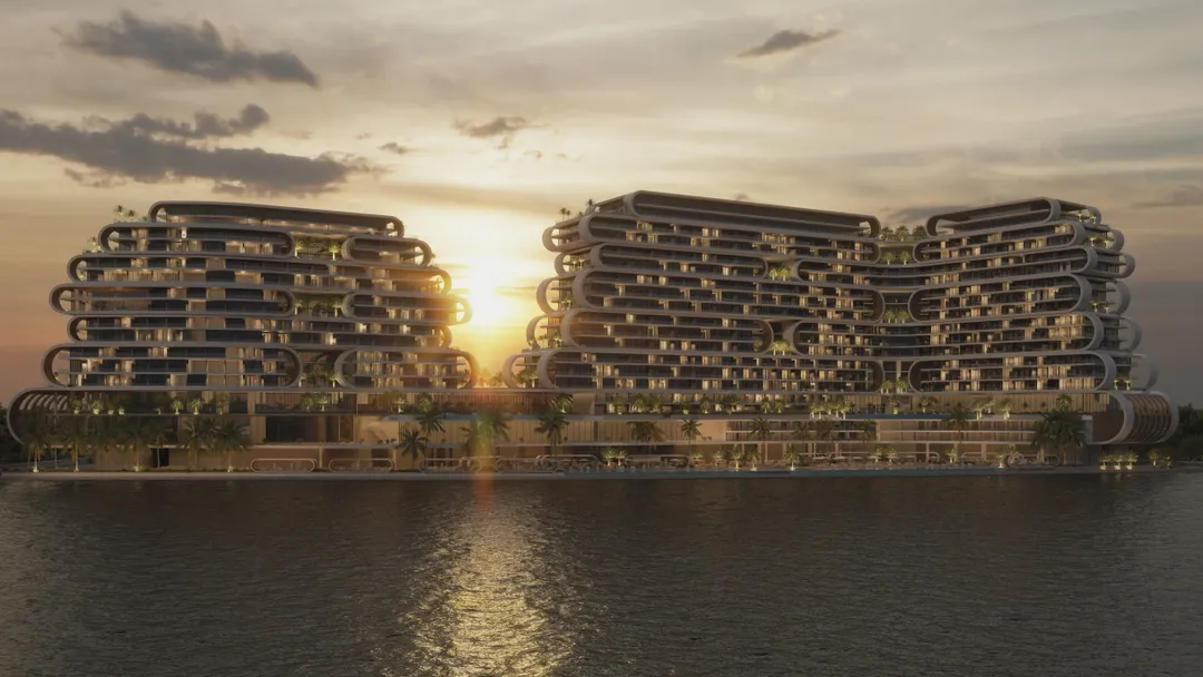 JW Marriott Residences & Resort image 30