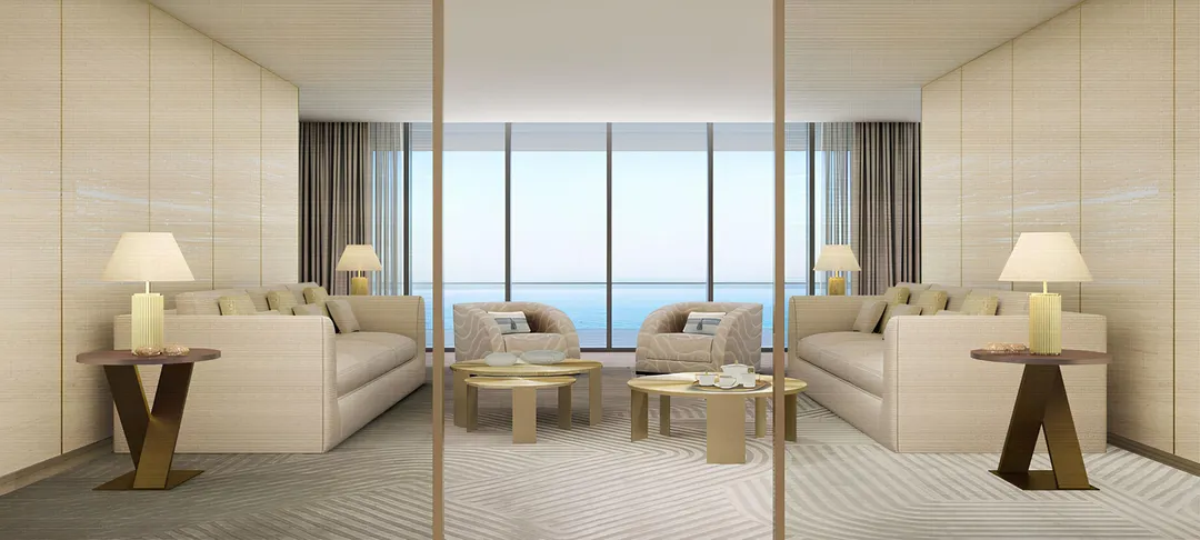 Armani Beach Residences image 9