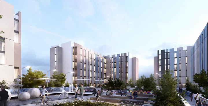 Amenities image 7