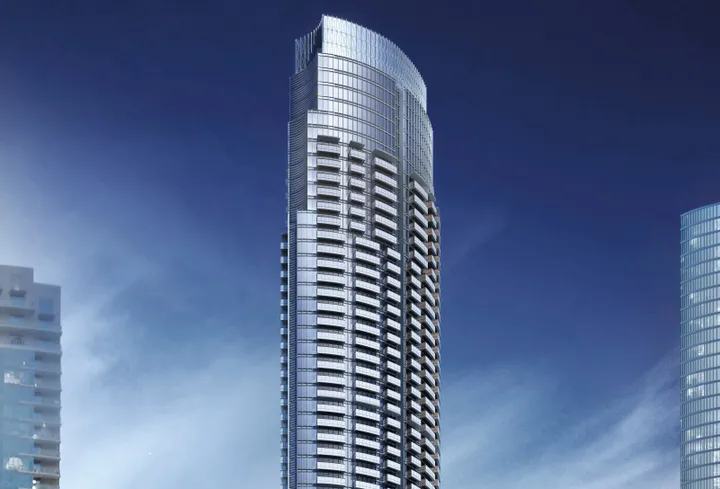 Opera Grand — View 12