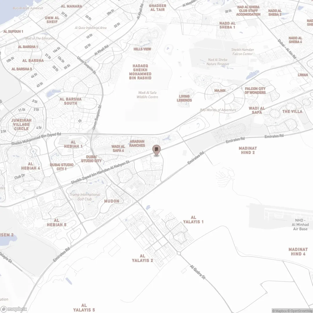 Reportage Village — View 2
