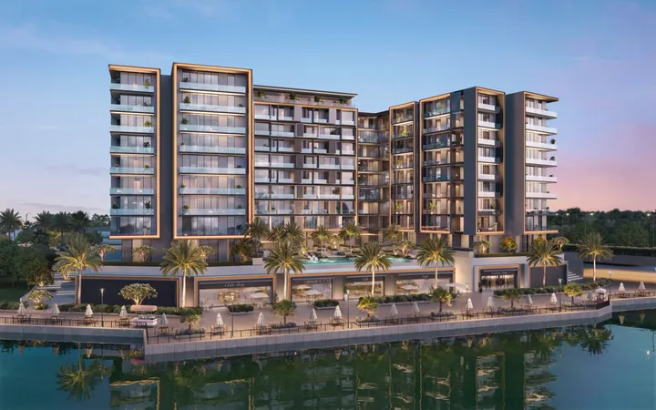 الهندسة المعمارية صورة 12