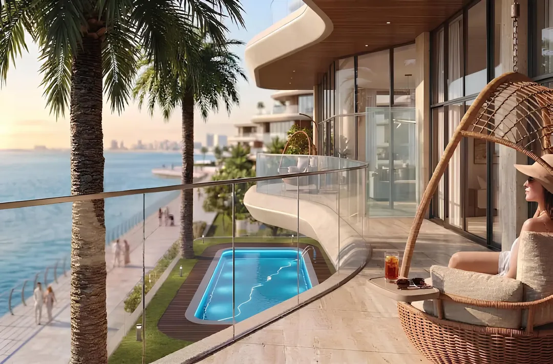 Bab Al Qasr Sea View 51 image 13