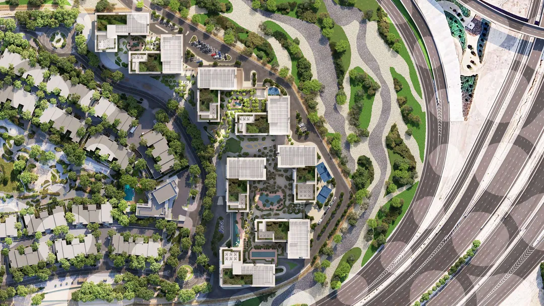 Expo Valley Views - Mahra image 5