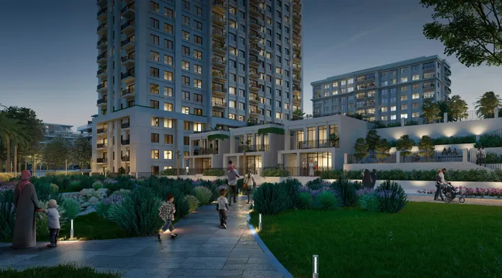 الهندسة المعمارية صورة 5