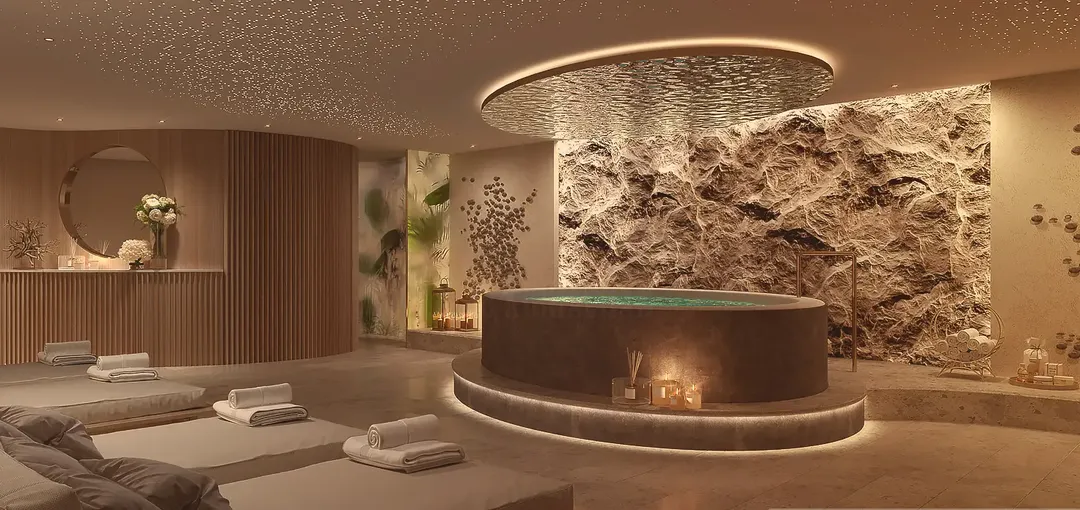 Sky Suites image 24