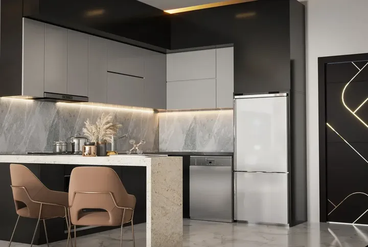 التصميم الداخلي صورة 11