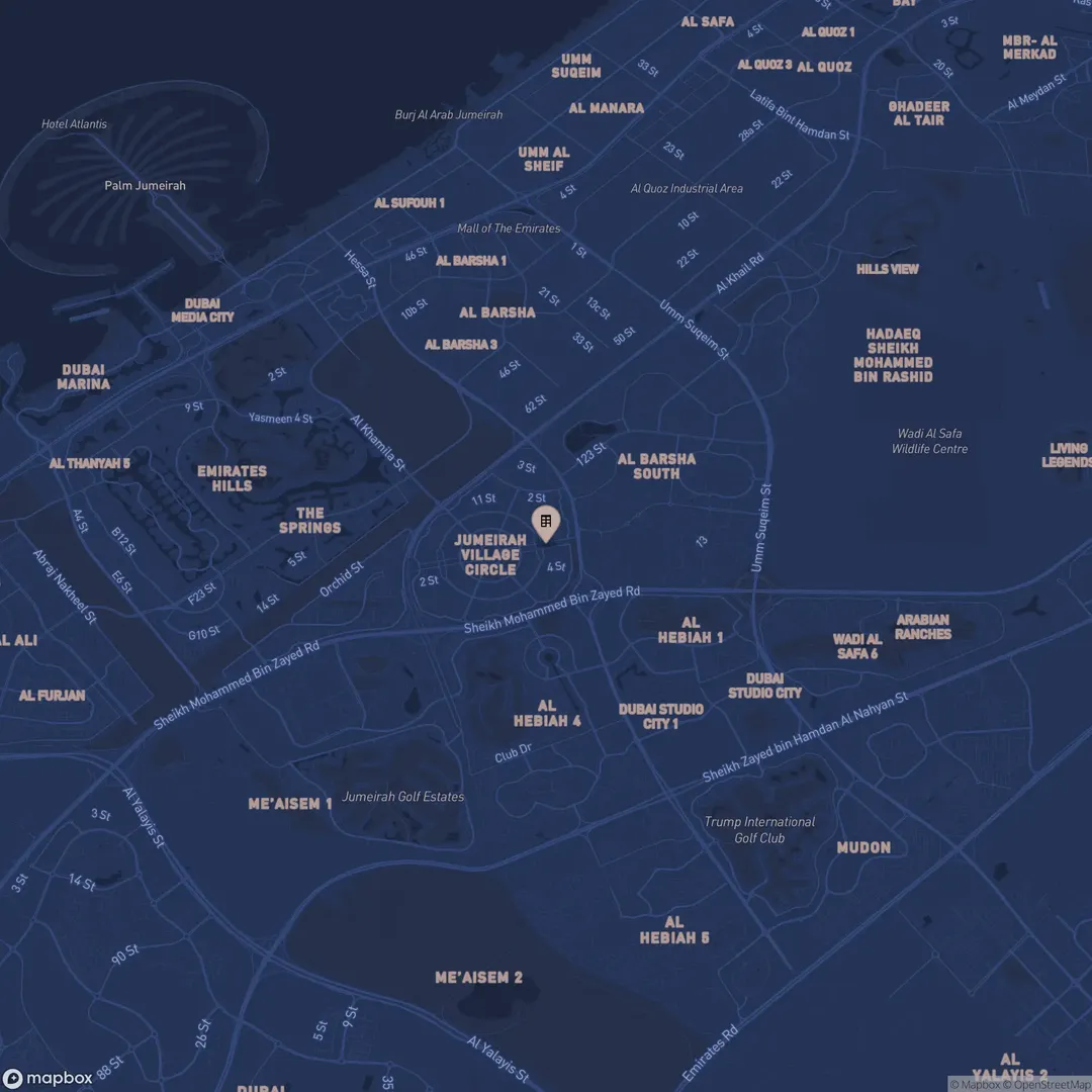 Celestara Residences — View 19