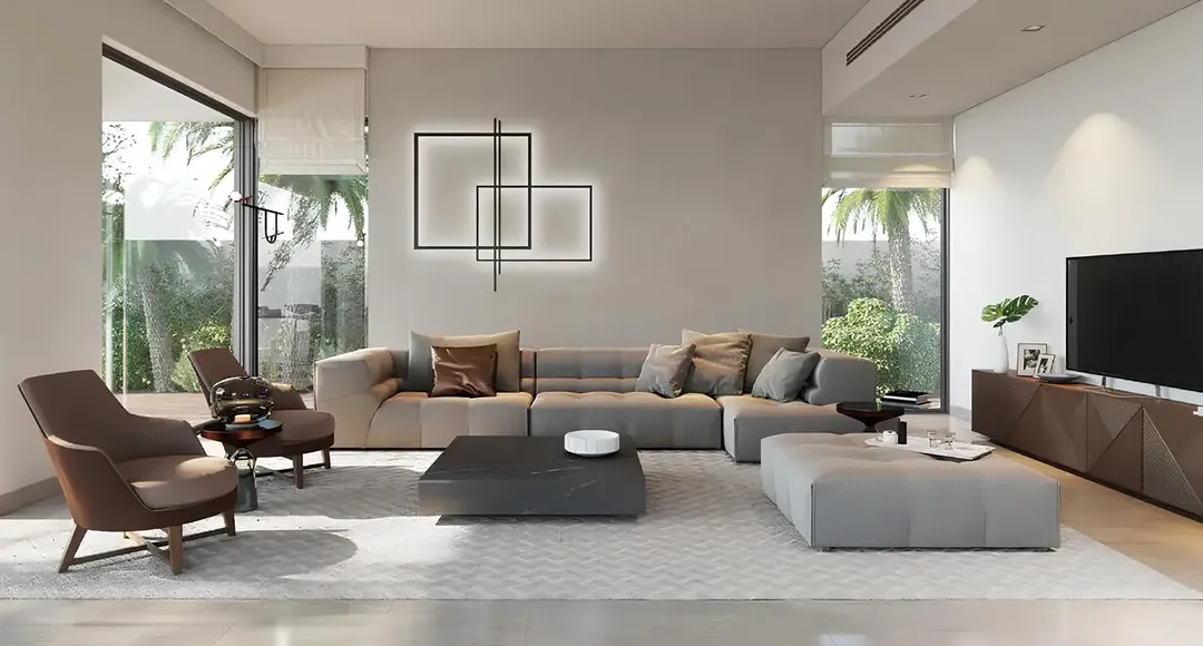 Aura — View 5