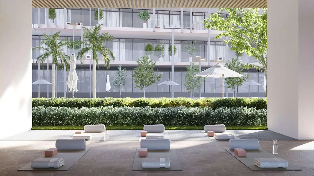 Skyhills Residences image 13