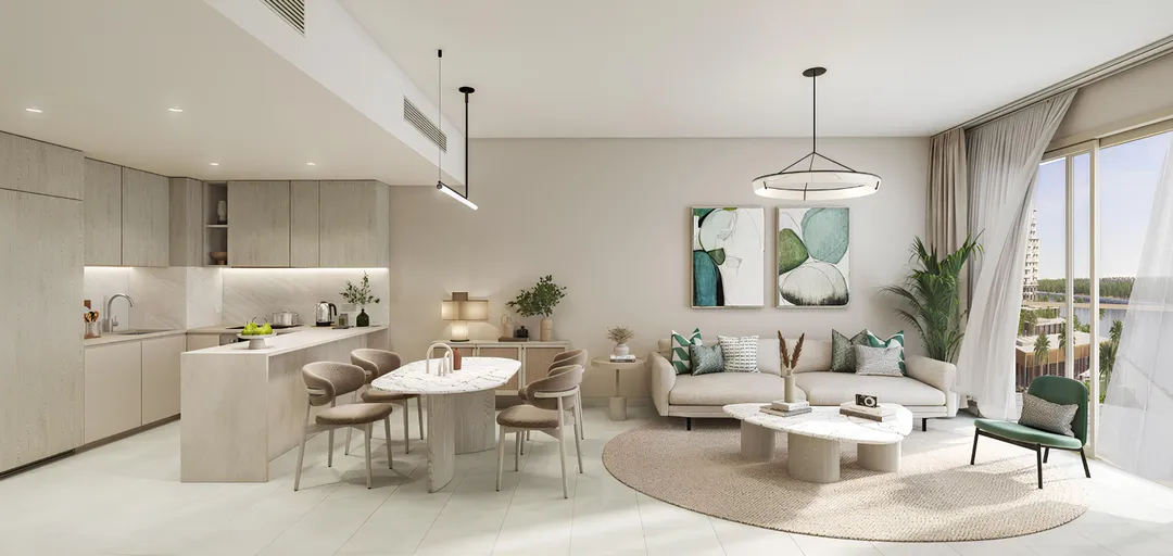 Yas Riva Residences image 7
