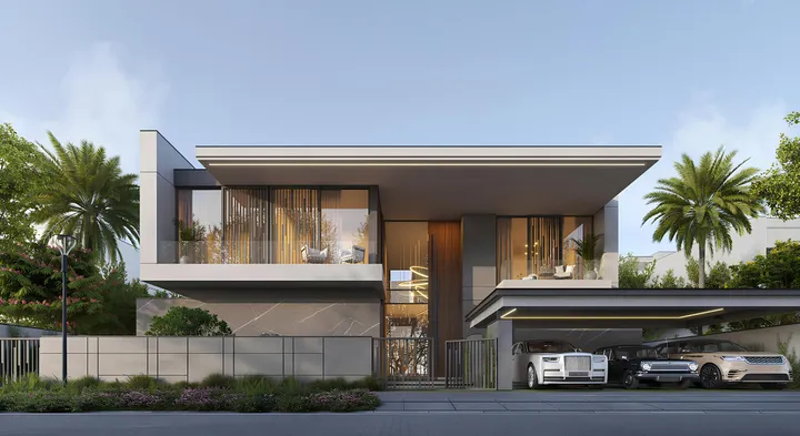 WASL "Cedarwood Estates South" — View 2