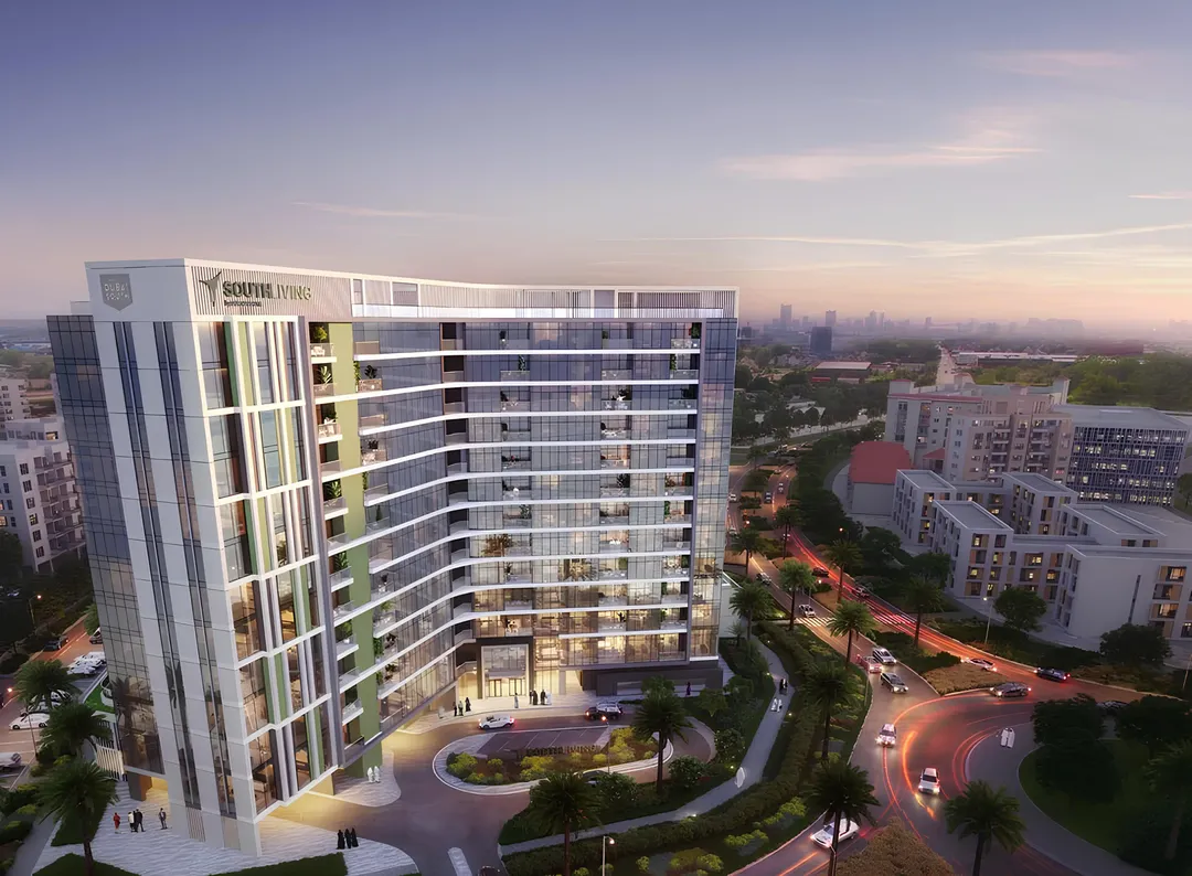 South Living image 10