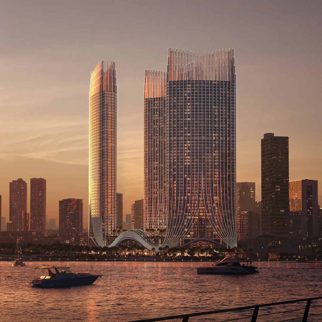 Binghatti Skyrise image 11