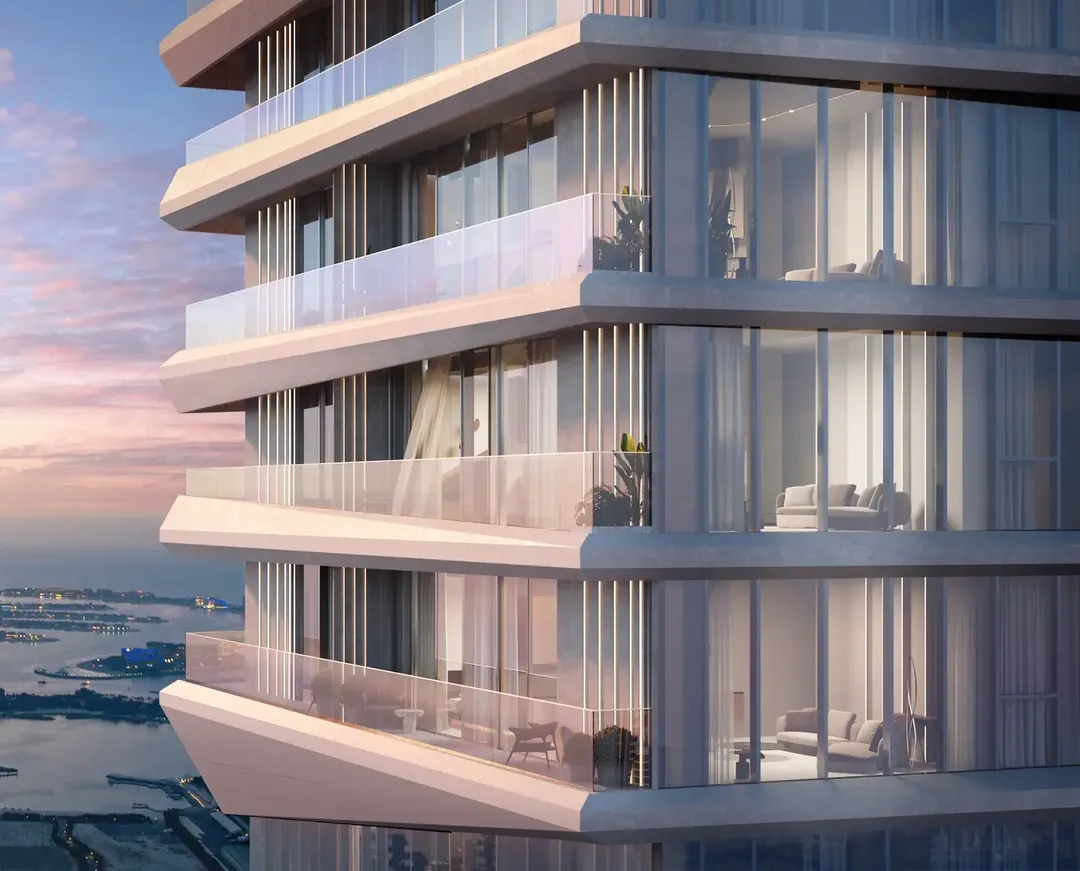 Iconic Tower image 12