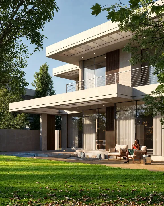architecture