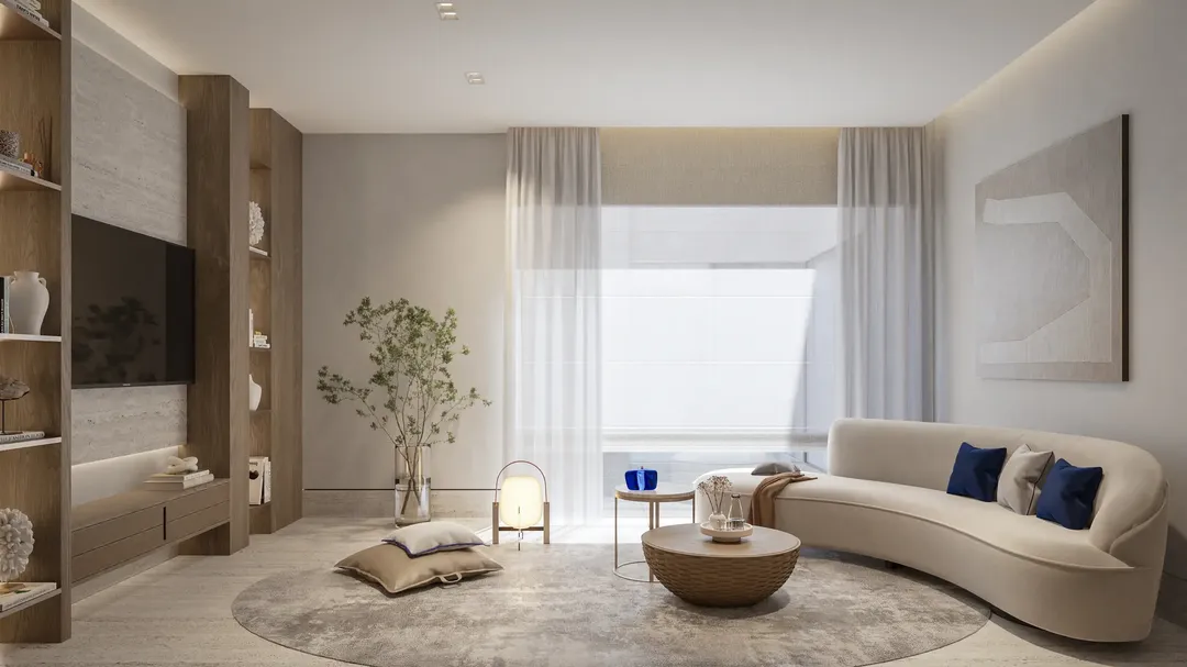 Vitalia Palm Jumeirah Residences image 16