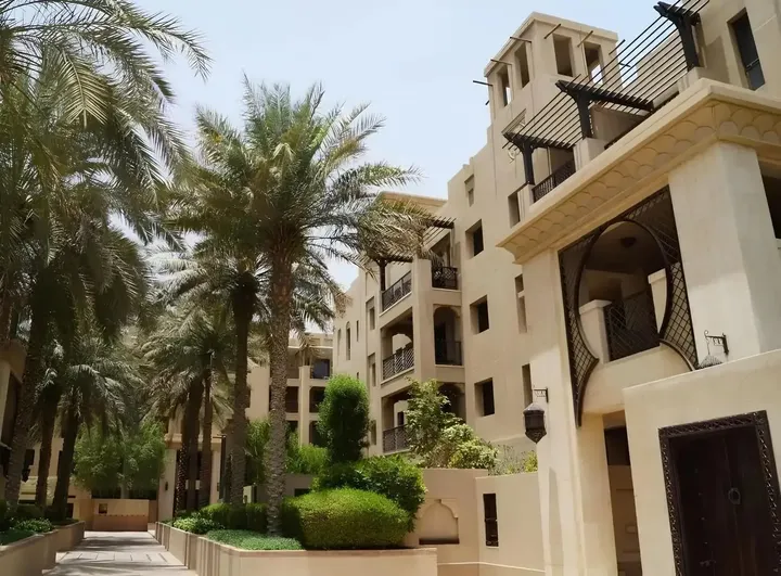 EMAAR "Miska 3" — View 2