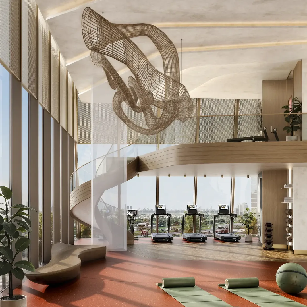 Six Senses Residences image 21