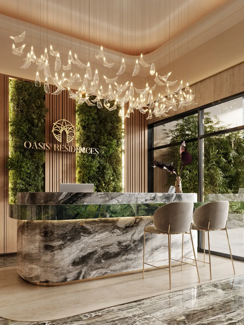 Oasis Residences image 20