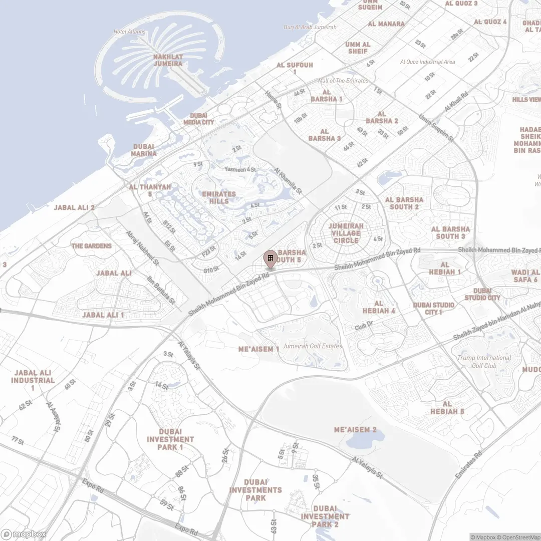 The Community JVT — View 11