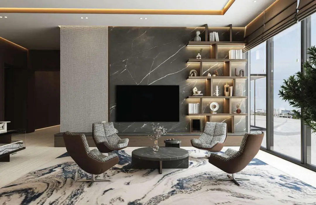 Marriott Residences image 8