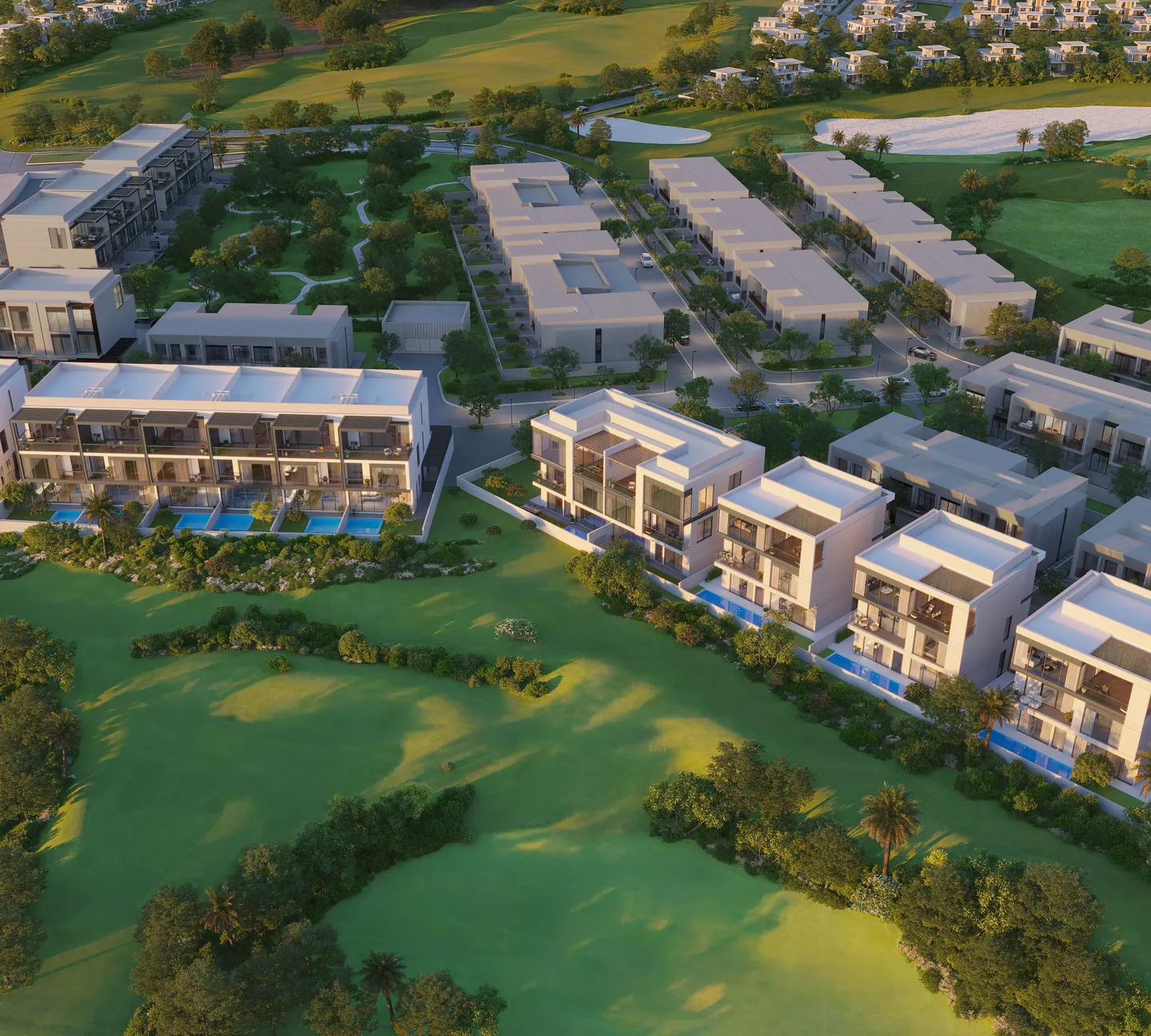 Terra Golf Collection 2