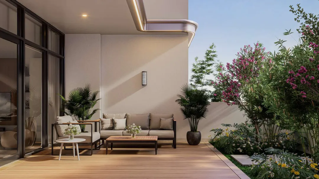 Parkgreen Residences image 29