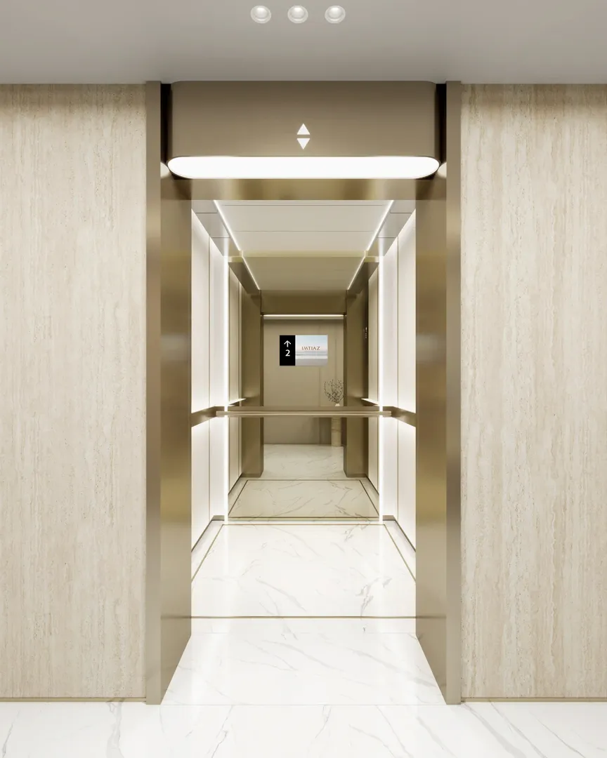 Beach Walk Residence 4 image 11