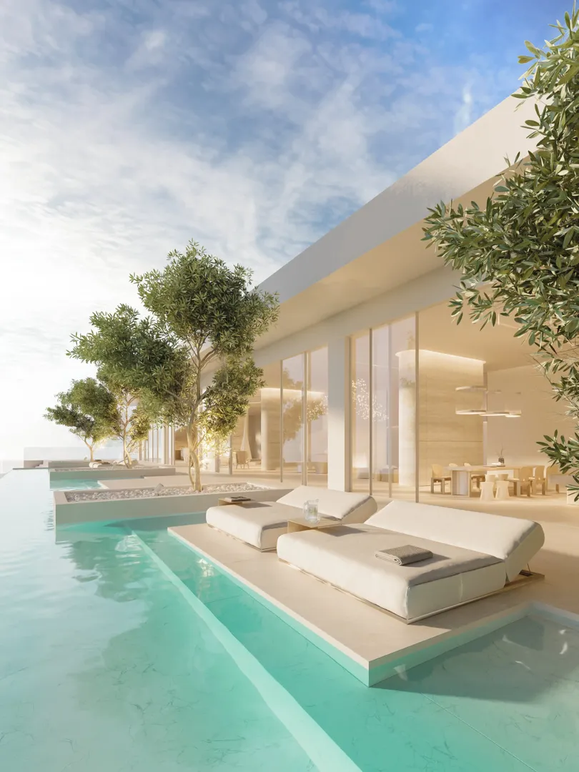 The Chedi Private Residences image 40