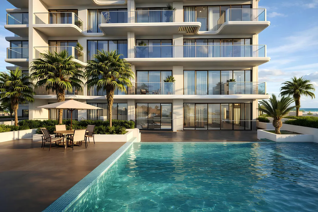 Mayas Sea View Residences image 6