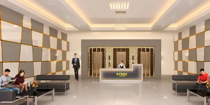 Amenities image 6