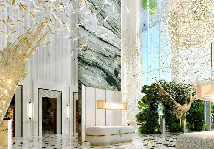 DAMAC «Safa One»