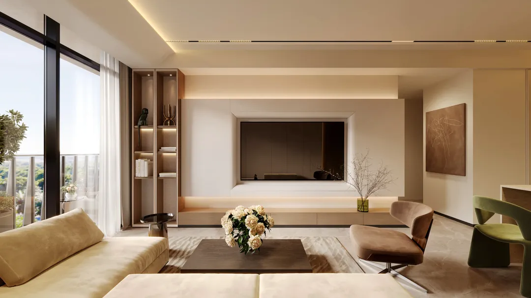 Oasis Residences image 21