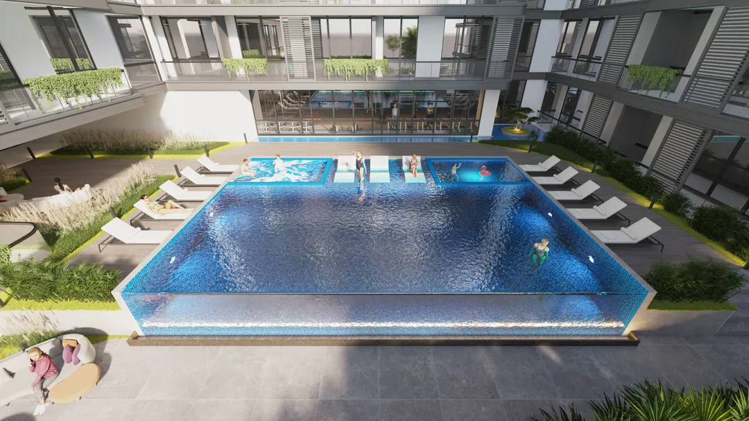 Olivia Residences image 14
