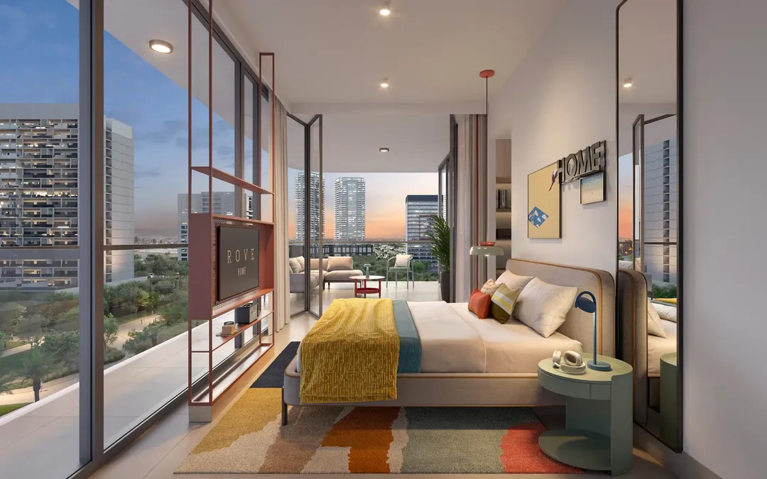 Rove Home Marasi Drive image 8