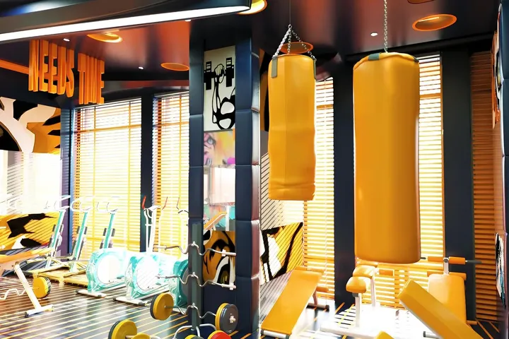 Amenities image 11