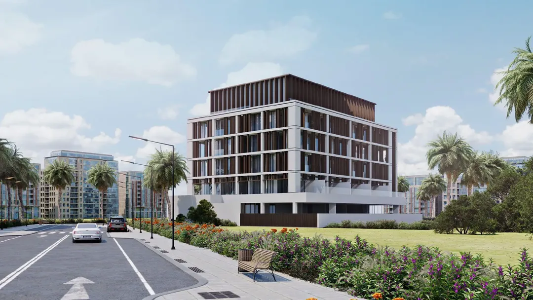 Rabdan Square image 7