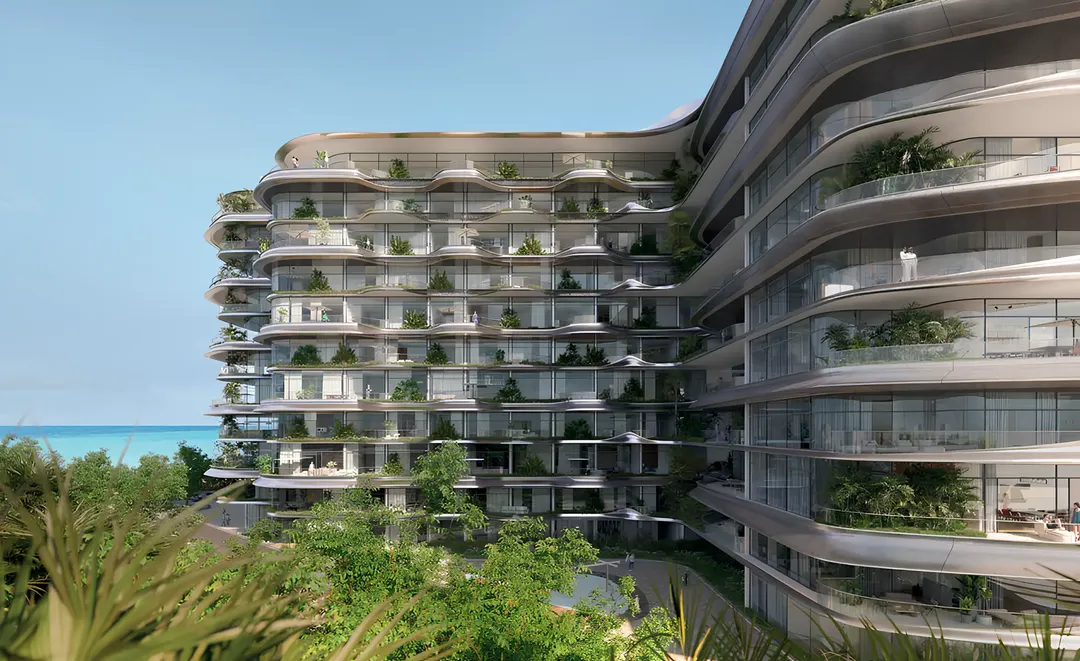 SLS Residences at The Palm Jumeirah image 7