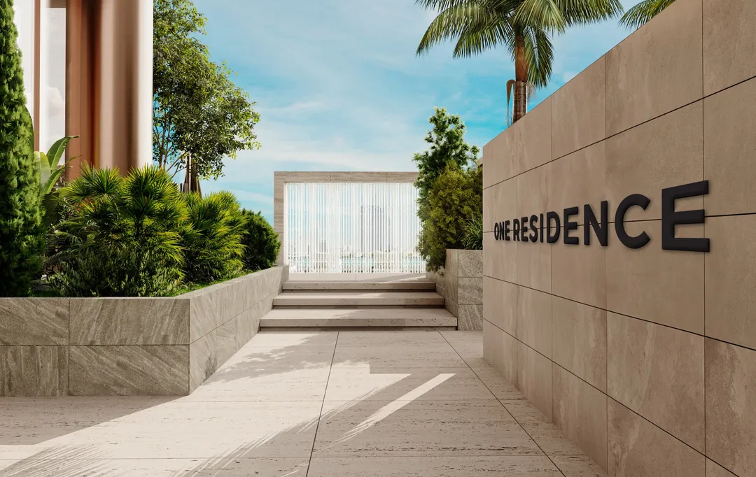 One Residence image 31