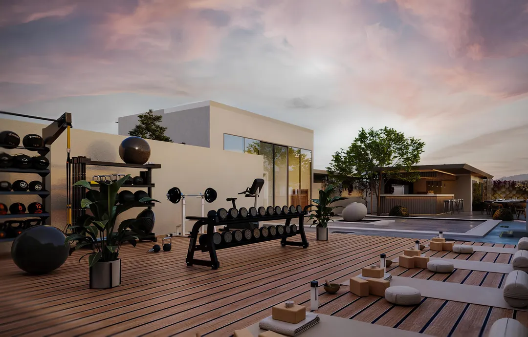 Norah Residence image 12