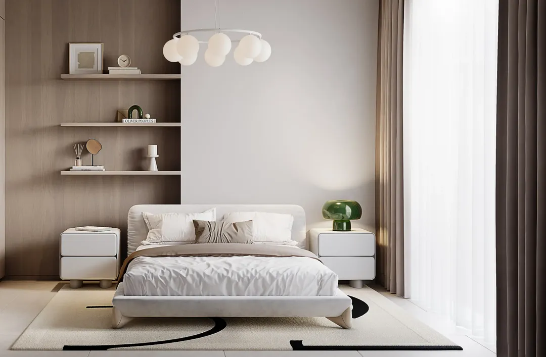V1VID Residence image 12
