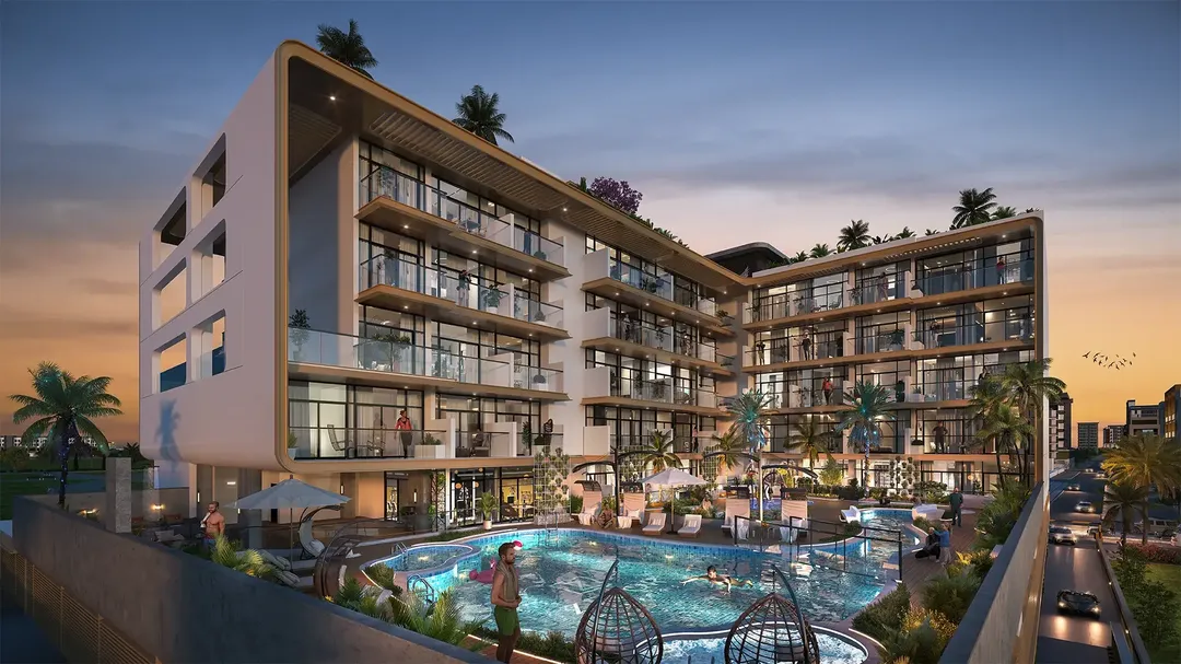 Ventana Residences image 21