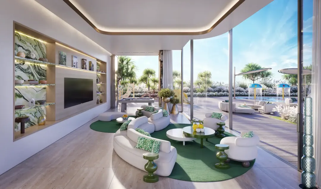 Isla Private Residences image 16