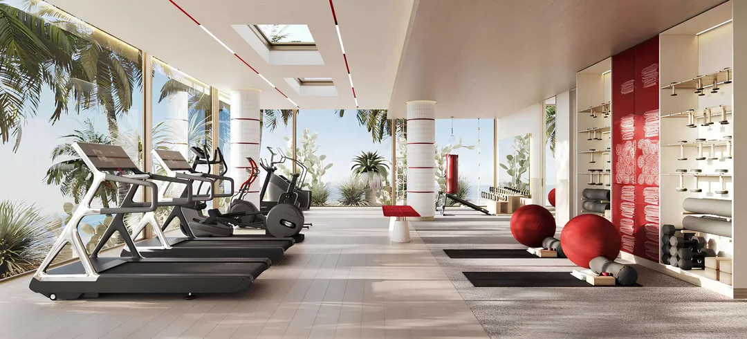 Rosso Bay Residences image 12