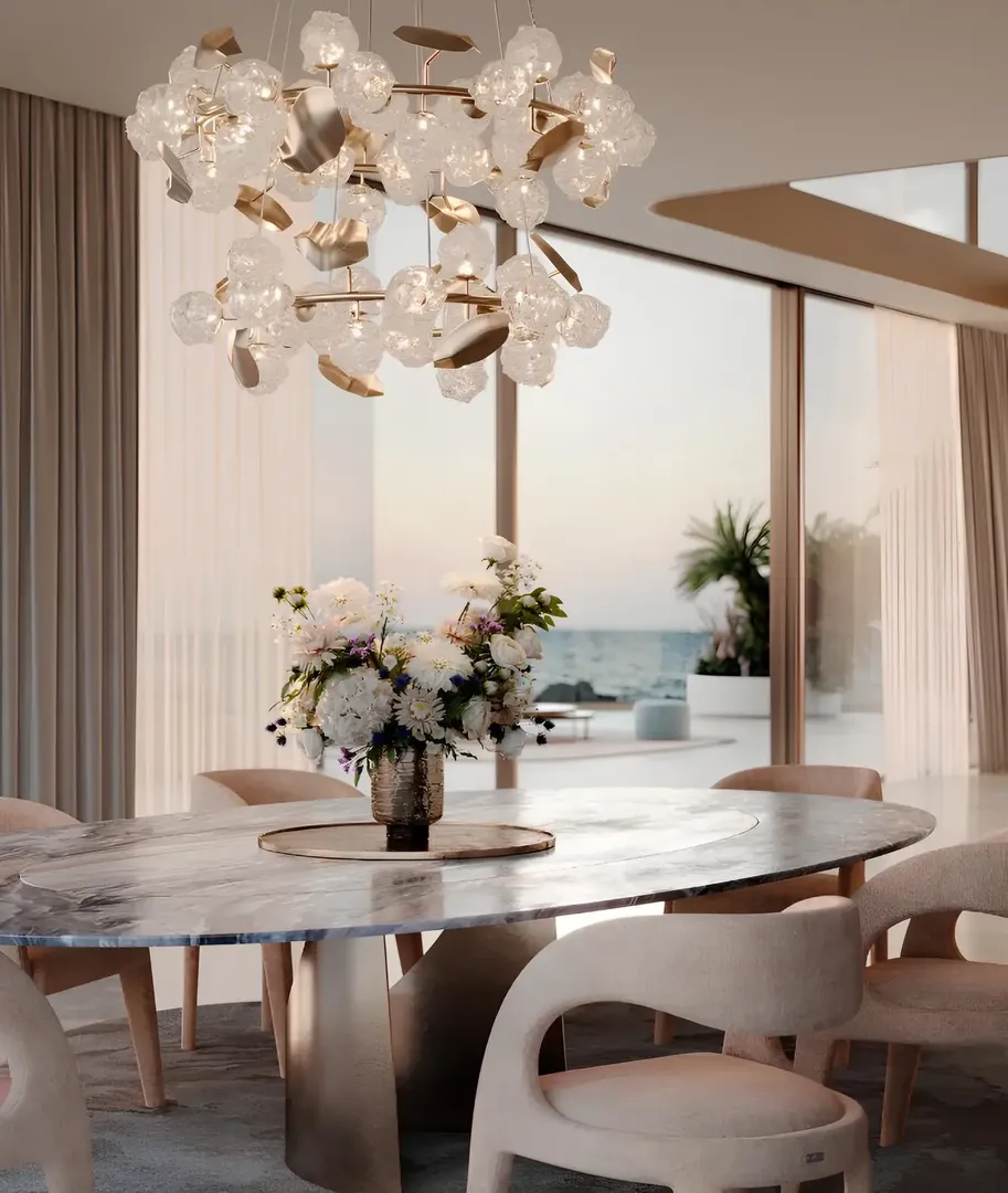 Jacob & Co. Beachfront Living by Ohana — View 19