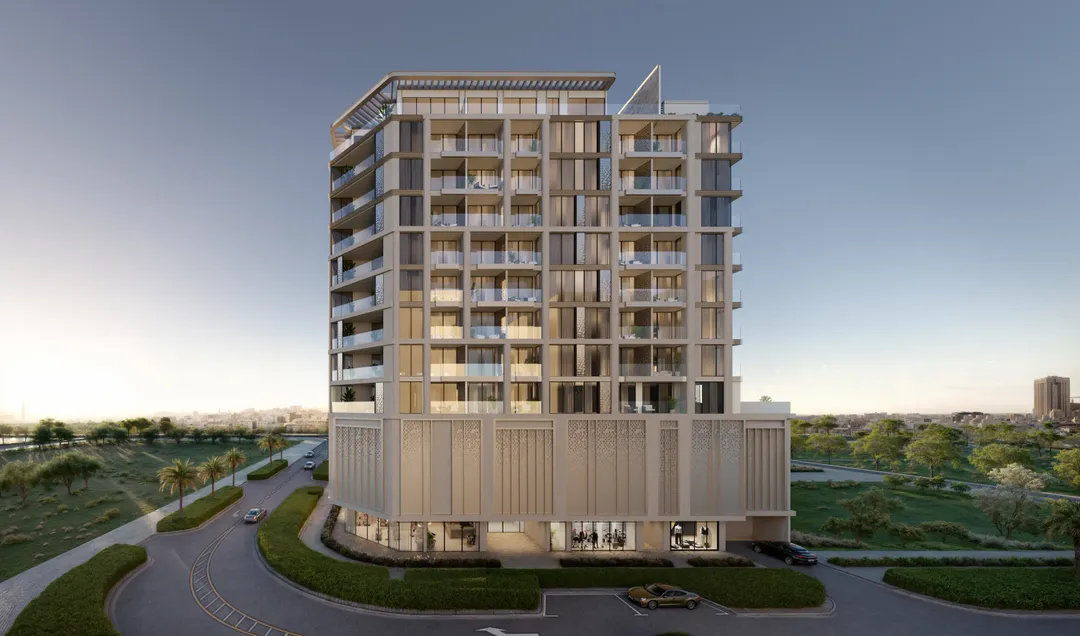 The Elysian Residence image 9